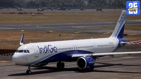 Government initiates strict action against IndiGo Airline and CEO Peter Elbers faces immediate removal amid escalating controversy.