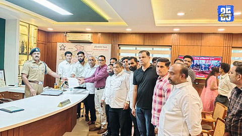Parents Worried After MLA Raises Alarm About Conversion Attempts