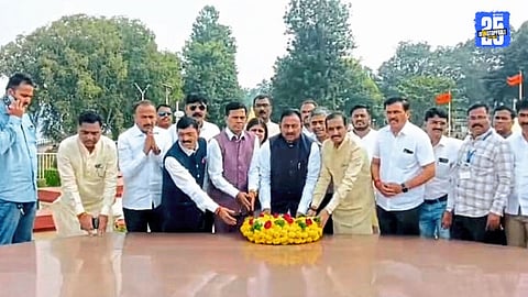 No dispute between CM and Cooperation Ministry on loan waiver, asserts Babasaheb Patil