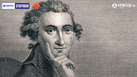 Thomas Paine Common Sense Rights of Man