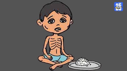 Melghat Malnutrition