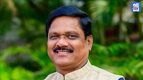 MP Dr. Kalyan Kale Issues Privilege Notice to CEO Over MGNREGA Scam