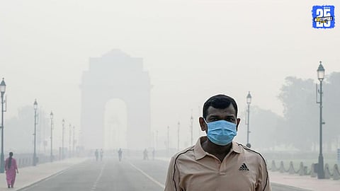 Why the Modi Government Remains Silent on Toxic Air