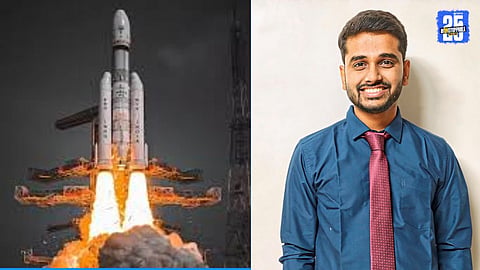 Against All Odds! Omkar Mulik Reaches ISRO, Parents Overwhelmed with Joy