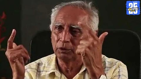Baba Adhav