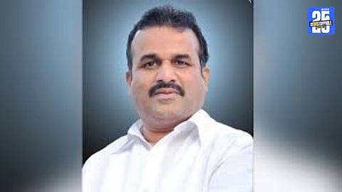 Balasaheb Patil
