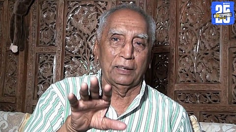 Baba Adhav
