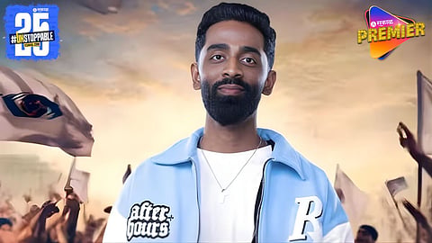 RJ Pranit More Real Life Struggle Story