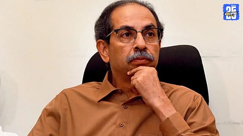 Tussle Over Opposition Leader Post in Uddhav Thackrey's Shivsena