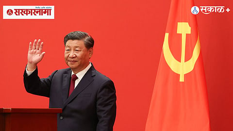 China Belt and Road Initiative