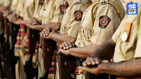 Police Bharti