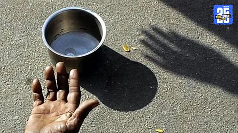 Ban on Begging