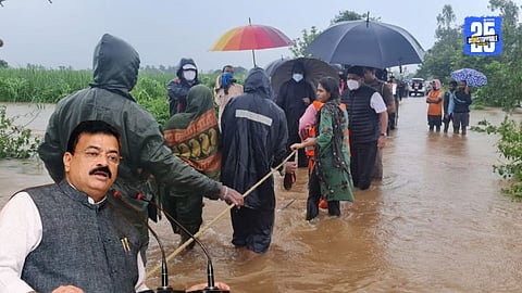 Maharashtra Floods