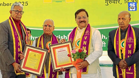Convocation