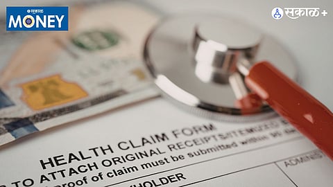Alcohol and health insurance premium