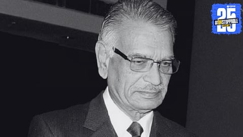 Shivraj Patil Chakurkar