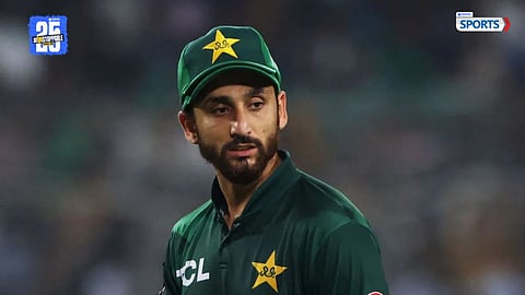 IND vs PAK