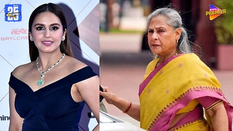 Jaya Bachchan