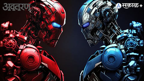 AI video generation in Hollywood