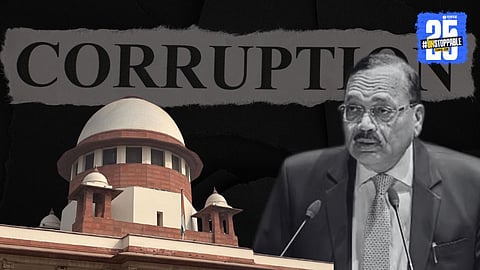 CJI Suryakant