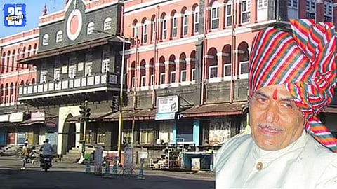 Dwarakanath Kapur’s Vision