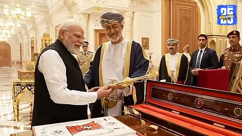 narendra modi