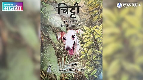 Chitti Book Review