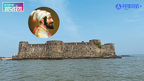 Chh. Shivaji Maharaj History
