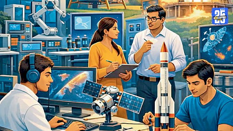 Space Laboratory