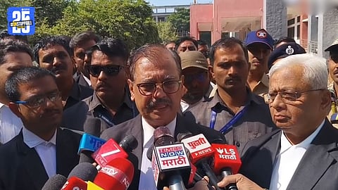 ujjwal nikam