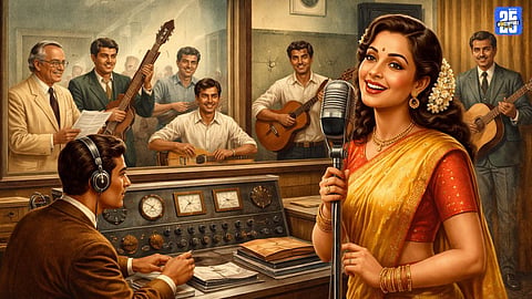 Radio Ceylon