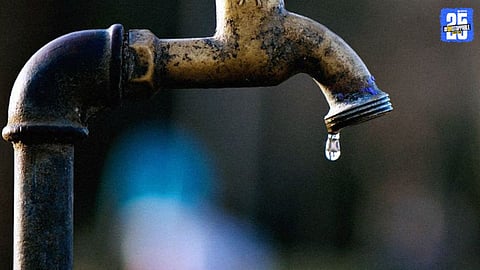 Water and Power Supply Disrupted in Kothrud