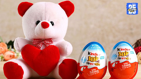 kinder joy
