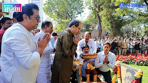 Thackeray Brothers Alliance