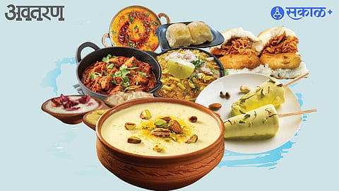 Taste Atlas World Food Rankings
