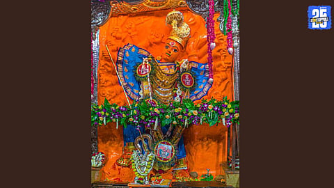 Saptashrungi Mata Temple Open 24 Hours for Devotees