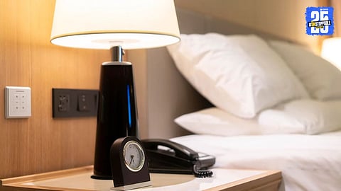 How to Find Spy Camera