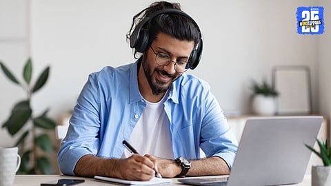 online free course