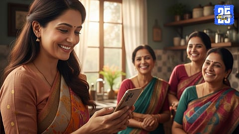 Ladaki Bahin Yojana
