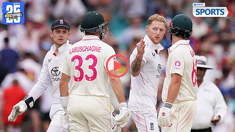 Ben Stokes