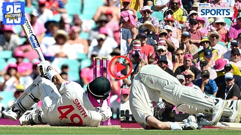 Steve Smith