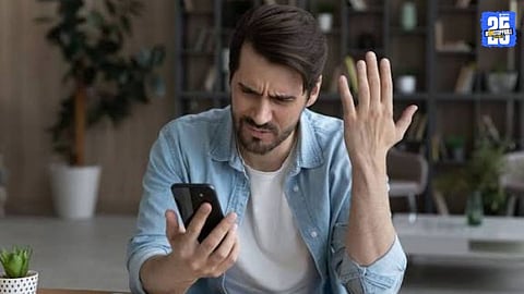 Excessive Mobile Campaigning Troubles Voters