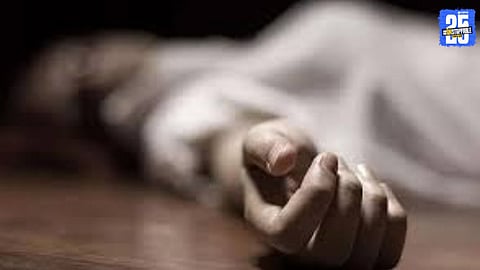Mystery Deepens After Half-Burnt Human Leg Found by Krishna River in Sangli
