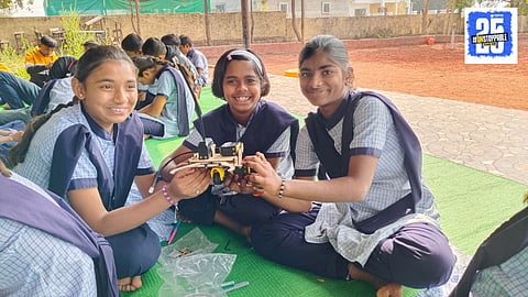 Robotics