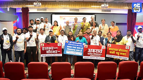 Third Gender Citizens Take Active Part in Electoral Process