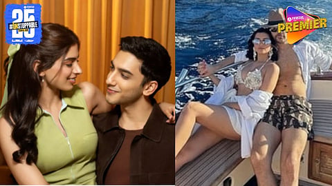 Bollywood Popular Couple Break Up