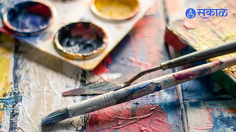 painting