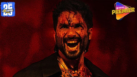 Shahid Kapoor Look Went Viral
