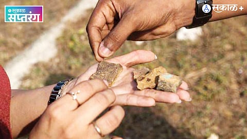 Mumbai Stone Age