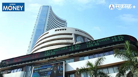 Indian stock market